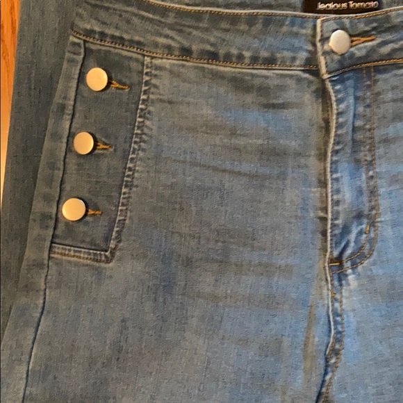Jealous Tomato jeans - Picture 3 of 6